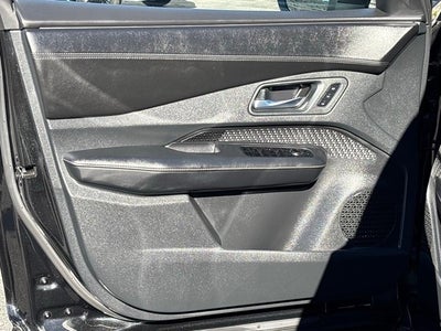 2024 Nissan Ariya ENGAGE e-4ORCE