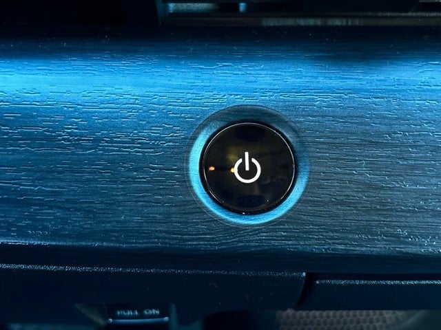 2024 Nissan Ariya ENGAGE e-4ORCE