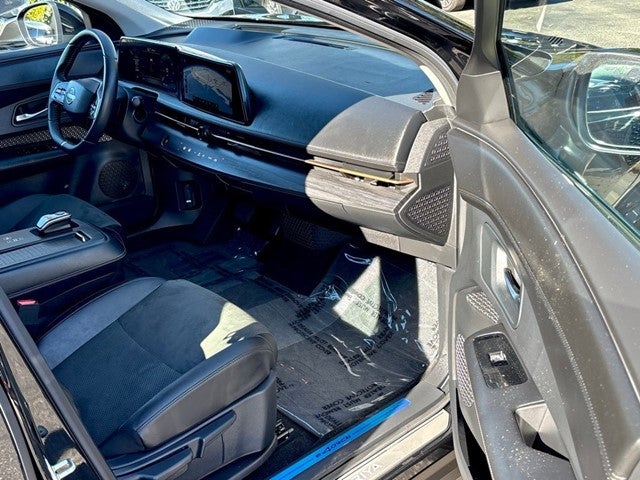 2024 Nissan Ariya ENGAGE e-4ORCE