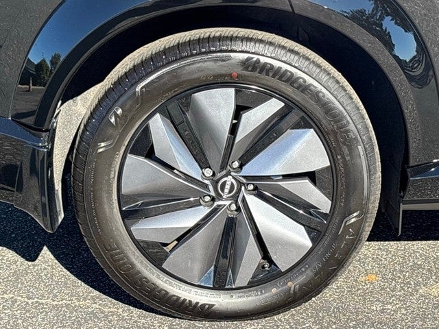 2024 Nissan Ariya ENGAGE e-4ORCE