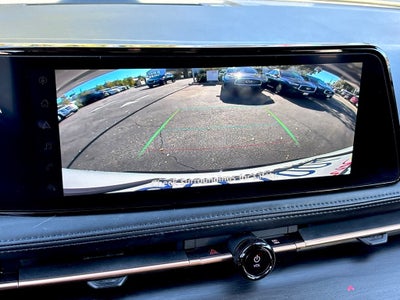 2024 Nissan Ariya ENGAGE e-4ORCE