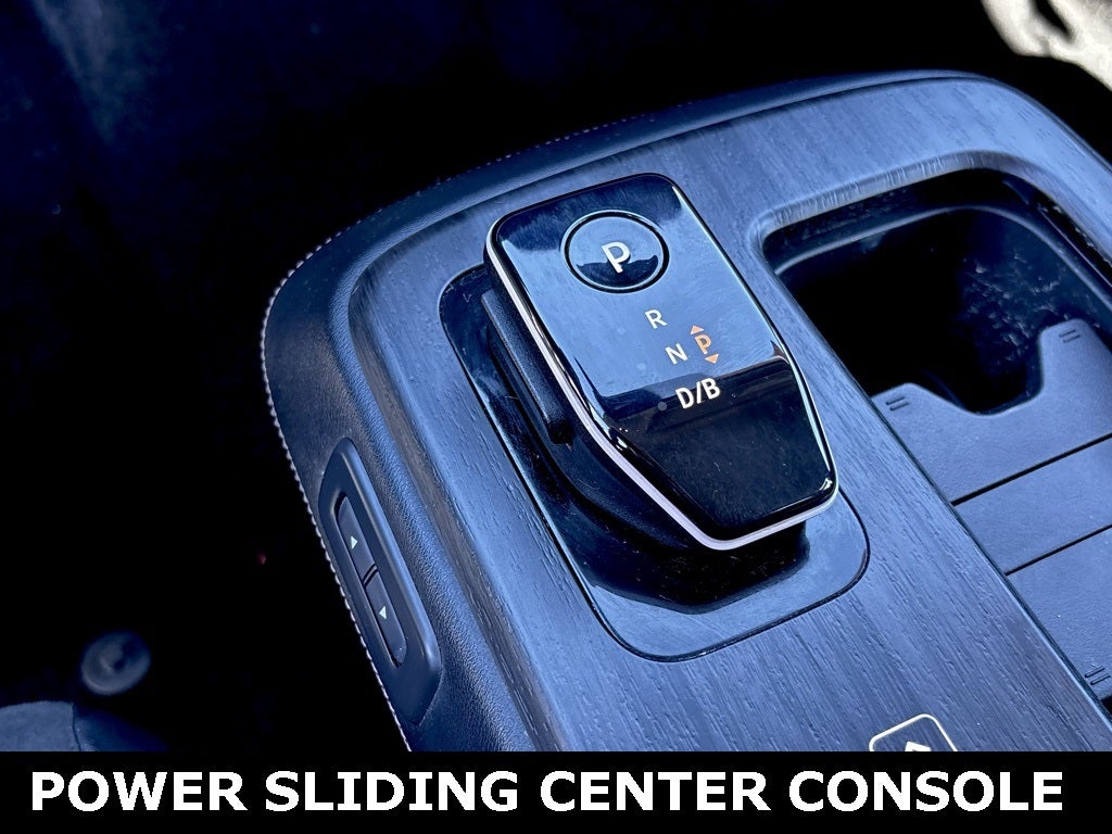 2024 Nissan Ariya ENGAGE e-4ORCE