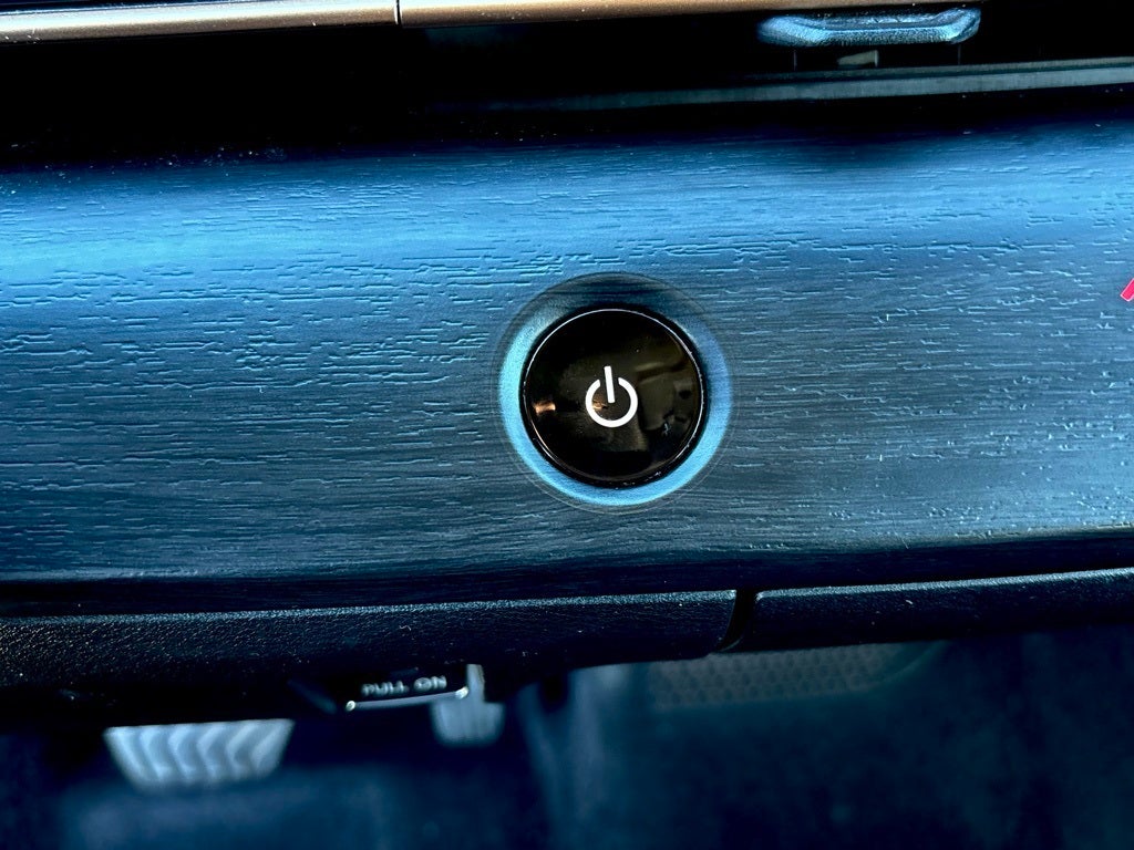 2024 Nissan Ariya ENGAGE e-4ORCE