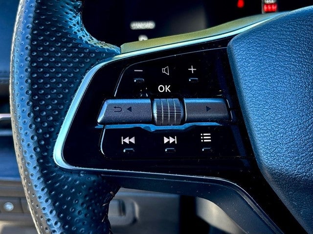 2024 Nissan Ariya ENGAGE e-4ORCE