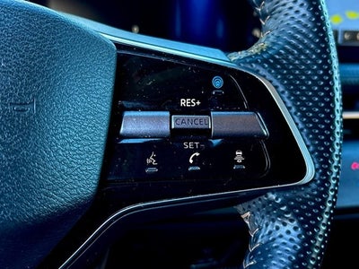 2024 Nissan Ariya ENGAGE e-4ORCE