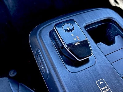 2024 Nissan Ariya ENGAGE e-4ORCE