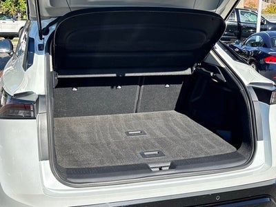 2024 Nissan Ariya ENGAGE e-4ORCE