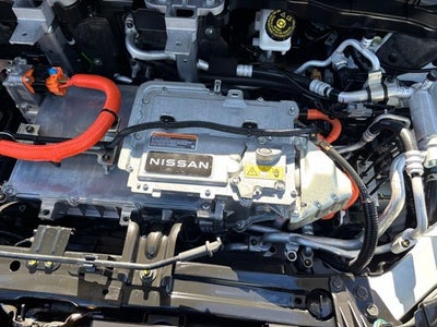 2024 Nissan Ariya ENGAGE e-4ORCE