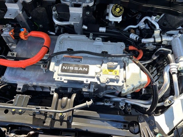 2024 Nissan Ariya ENGAGE e-4ORCE