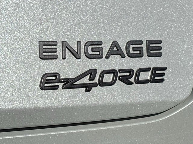 2024 Nissan Ariya ENGAGE e-4ORCE