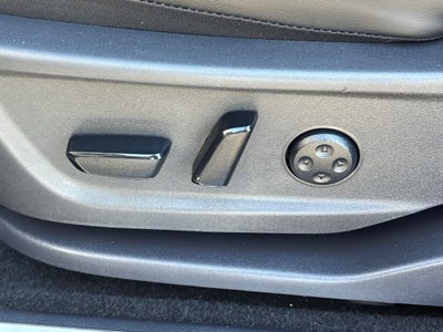 2024 Nissan Ariya EVOLVE+ e-4ORCE