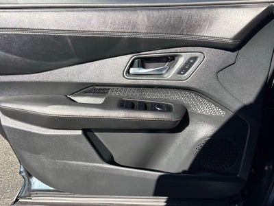 2024 Nissan Ariya EVOLVE+ e-4ORCE