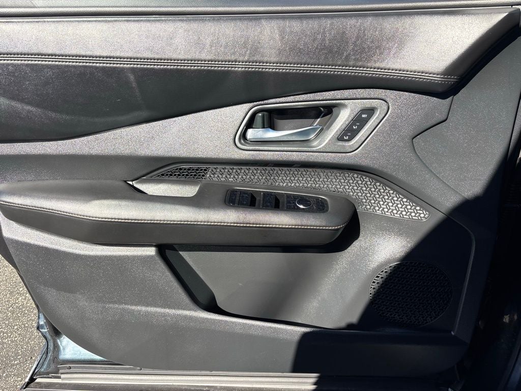 2024 Nissan Ariya EVOLVE+ e-4ORCE