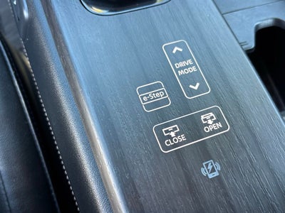 2024 Nissan Ariya EVOLVE+ e-4ORCE