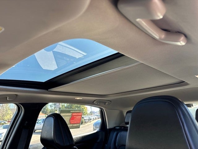 2024 Nissan Ariya EVOLVE+ e-4ORCE