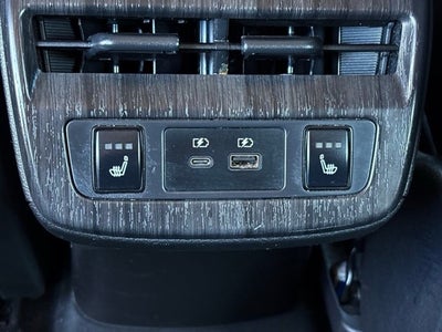 2024 Nissan Ariya EVOLVE+ e-4ORCE