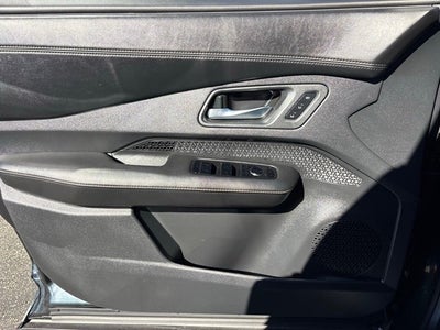 2024 Nissan Ariya EVOLVE+ e-4ORCE