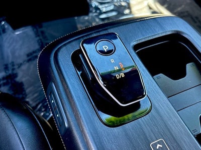 2024 Nissan Ariya EVOLVE+ e-4ORCE