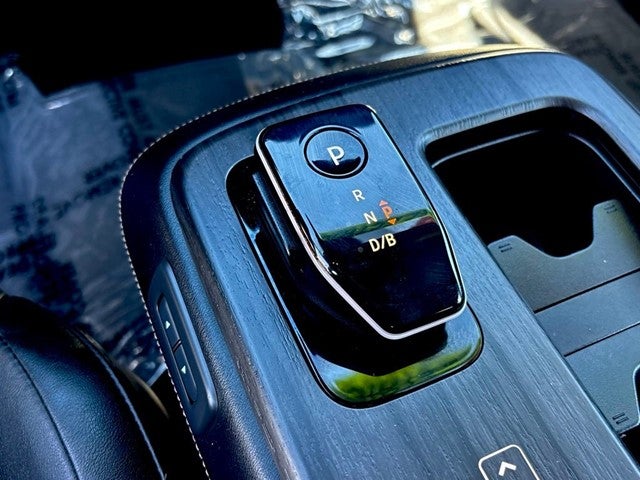 2024 Nissan Ariya EVOLVE+ e-4ORCE