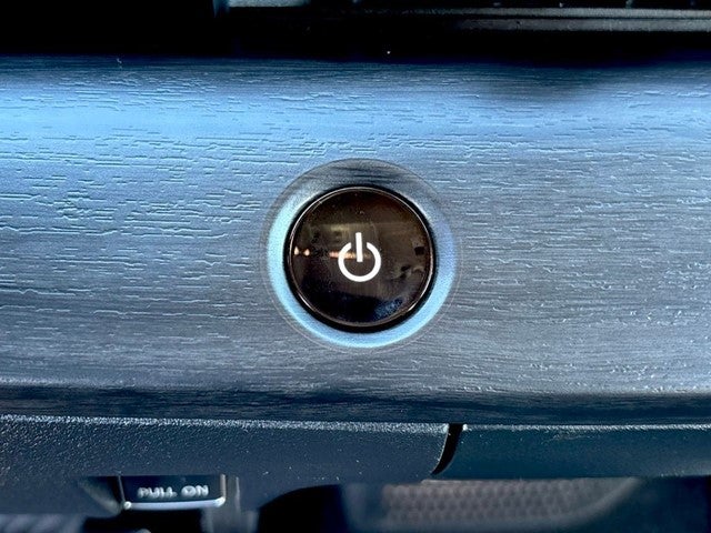 2024 Nissan Ariya EVOLVE+ e-4ORCE