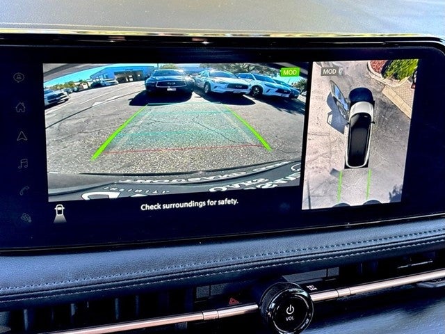 2024 Nissan Ariya EVOLVE+ e-4ORCE