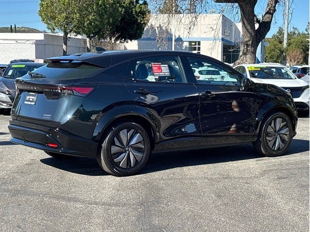 2024 Nissan Ariya EVOLVE+ e-4ORCE