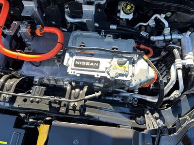 2024 Nissan Ariya EVOLVE+ e-4ORCE