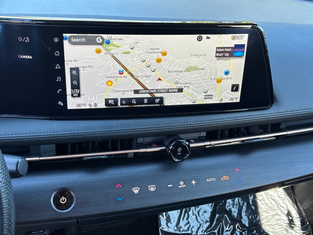 2023 Nissan Ariya EVOLVE+ e-4ORCE