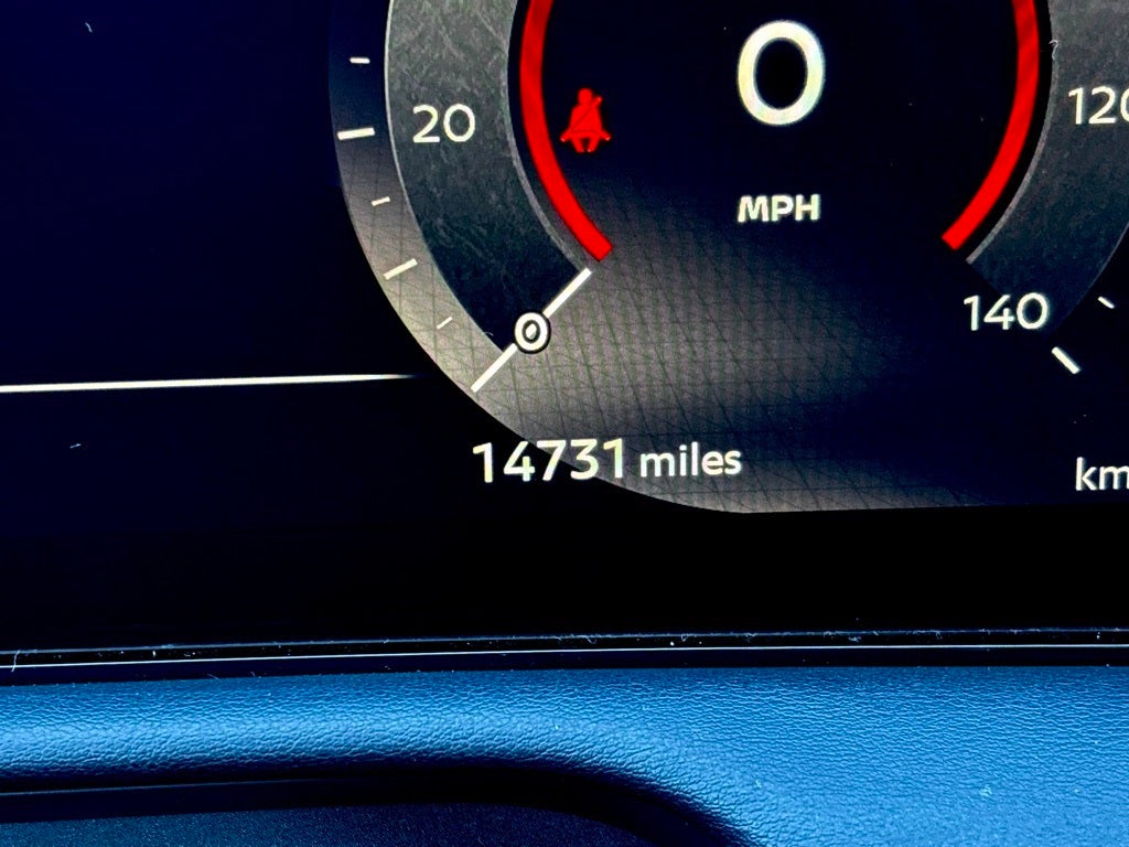 2023 Nissan Ariya EVOLVE+ e-4ORCE