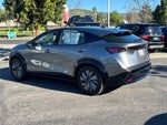 2023 Nissan Ariya EVOLVE+ e-4ORCE