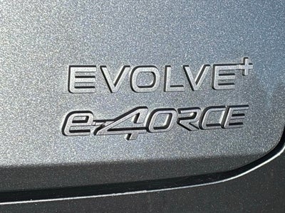 2023 Nissan Ariya EVOLVE+ e-4ORCE