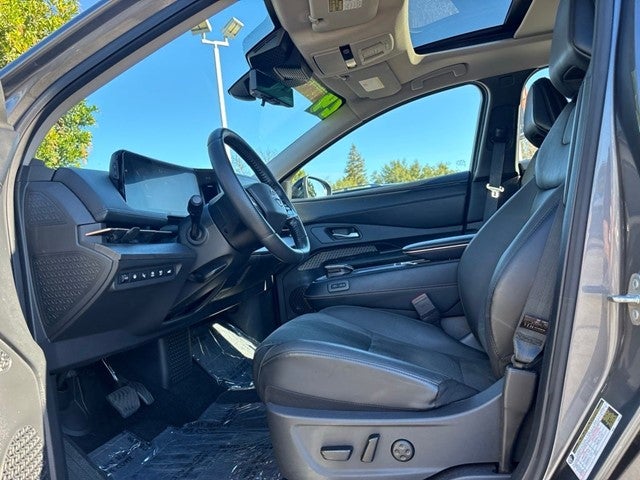 2023 Nissan Ariya EVOLVE+ e-4ORCE