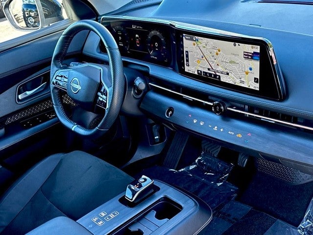 2023 Nissan Ariya EVOLVE+ e-4ORCE