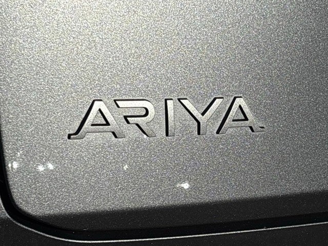 2023 Nissan Ariya EVOLVE+ e-4ORCE