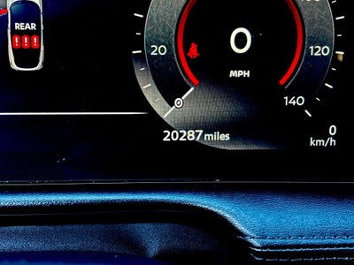 2024 Nissan Ariya ENGAGE+ e-4ORCE