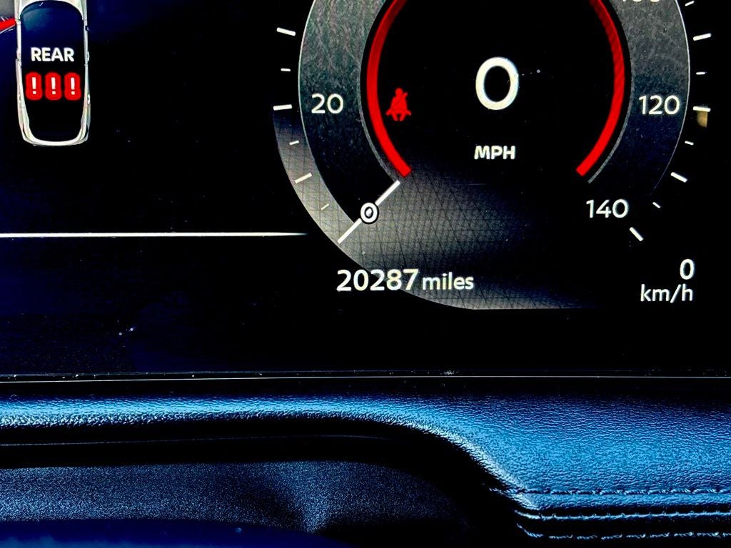 2024 Nissan Ariya ENGAGE+ e-4ORCE