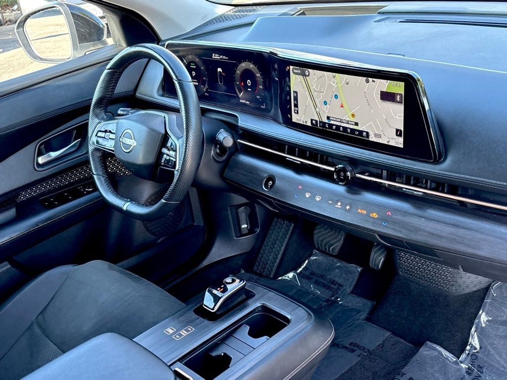 2024 Nissan Ariya ENGAGE+ e-4ORCE