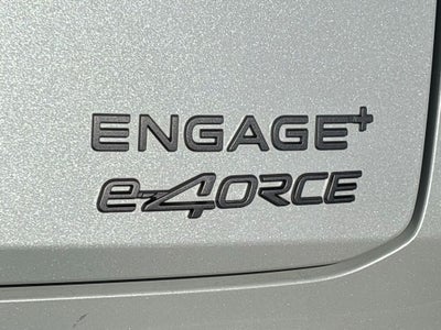 2024 Nissan Ariya ENGAGE+ e-4ORCE
