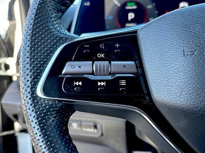 2024 Nissan Ariya ENGAGE+ e-4ORCE