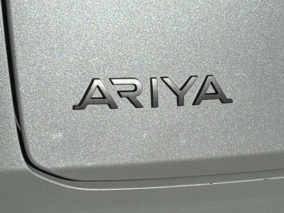 2024 Nissan Ariya ENGAGE+ e-4ORCE