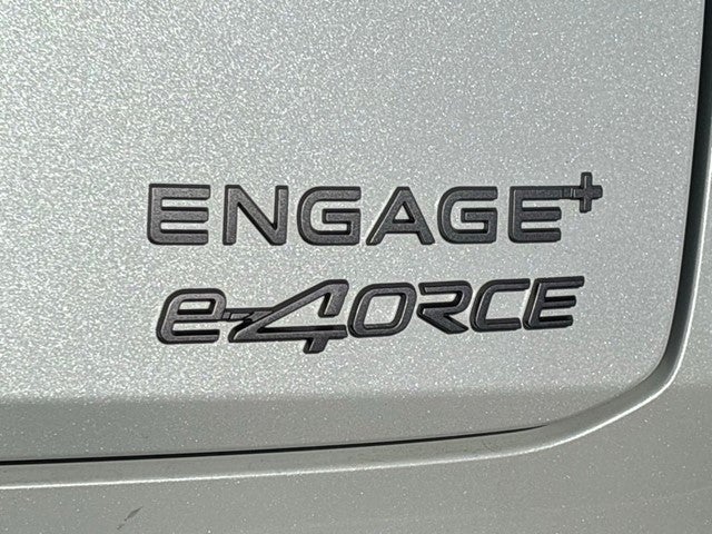 2024 Nissan Ariya ENGAGE+ e-4ORCE