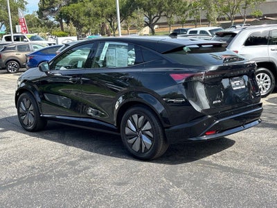 2024 Nissan Ariya ENGAGE+ e-4ORCE