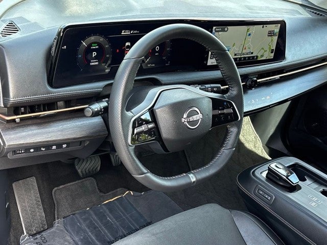2024 Nissan Ariya ENGAGE+ e-4ORCE