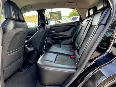2024 Nissan Ariya ENGAGE+ e-4ORCE