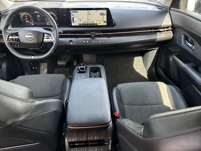 2024 Nissan Ariya ENGAGE+ e-4ORCE