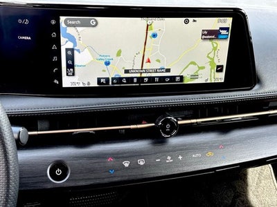 2024 Nissan Ariya ENGAGE+ e-4ORCE