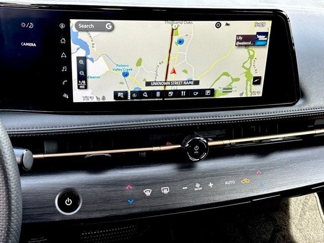 2024 Nissan Ariya ENGAGE+ e-4ORCE