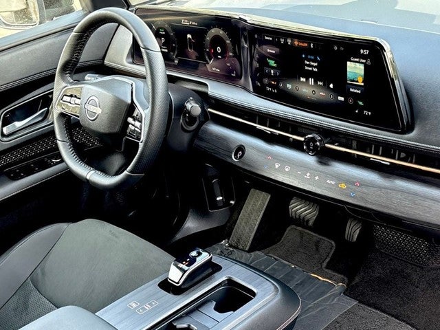 2024 Nissan Ariya ENGAGE+ e-4ORCE
