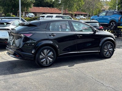 2024 Nissan Ariya ENGAGE+ e-4ORCE