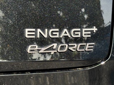2024 Nissan Ariya ENGAGE+ e-4ORCE